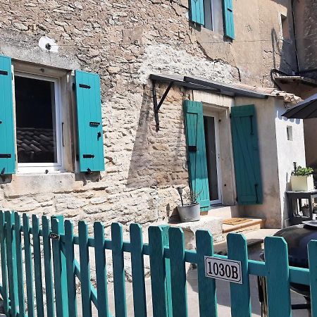 Gite Au Coeur Du Luberon Goult Luaran gambar