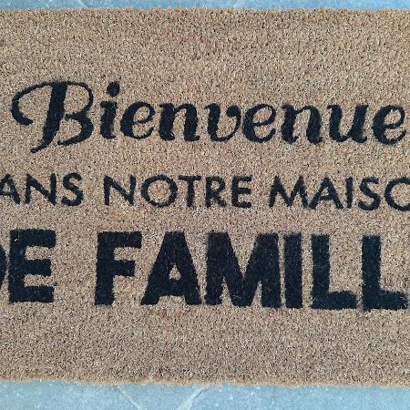 Gite Au Coeur Du Luberon Goult Luaran gambar