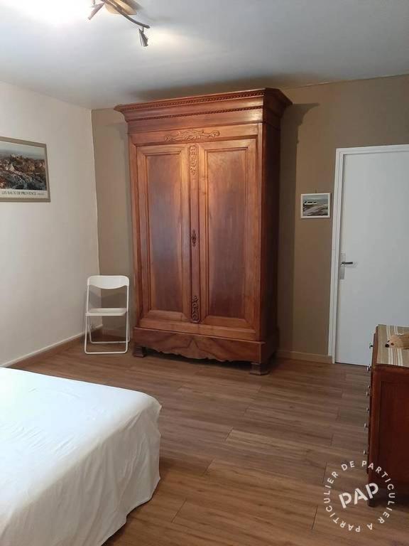 Gite Au Coeur Du Luberon Goult Luaran gambar