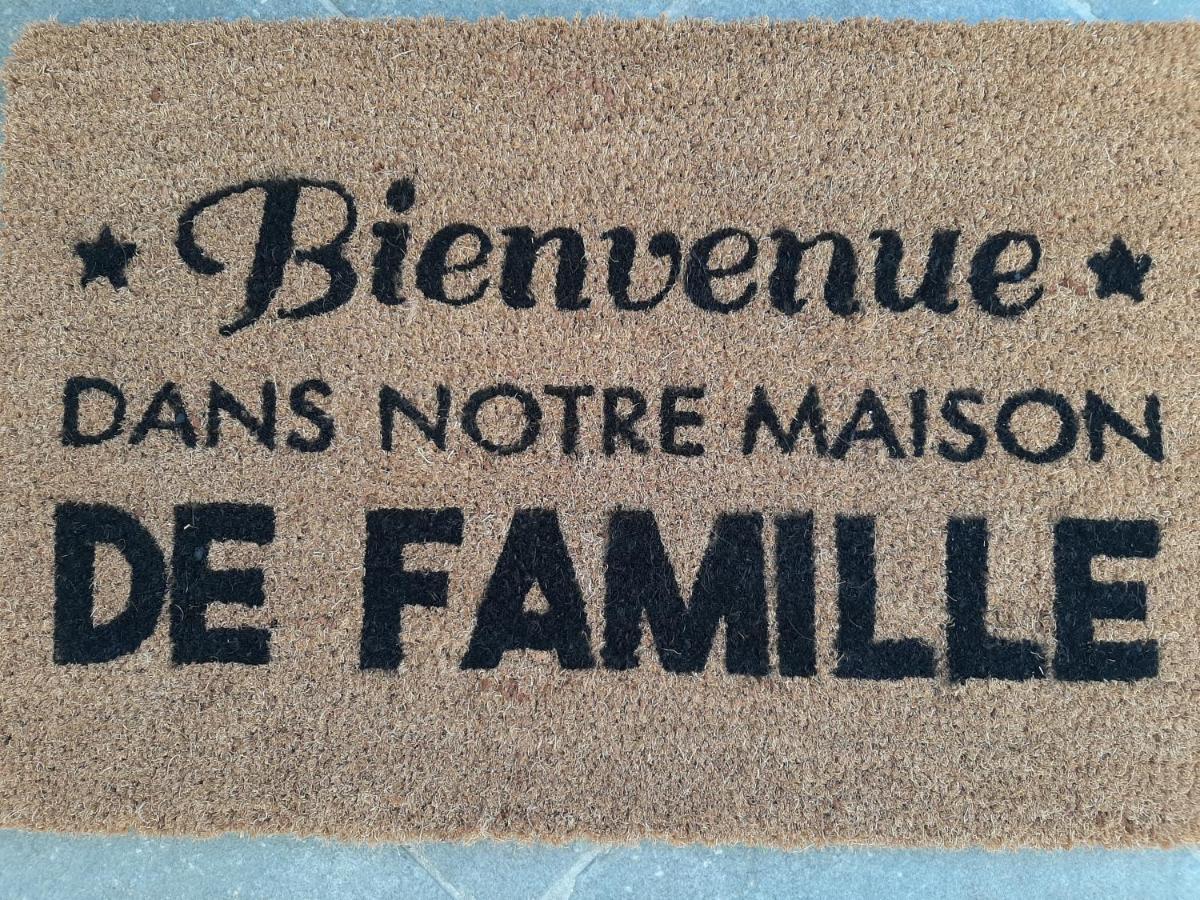 Gite Au Coeur Du Luberon Goult Luaran gambar